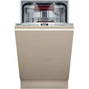 Встраиваемая посудомоечная машина Neff S857YMX12E Встраиваемая посудомоечная машина Neff S857YMX12E