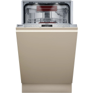 Встраиваемая посудомоечная машина Neff S857ZMX03E Home Connect