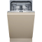 Встраиваемая посудомоечная машина Neff S875EMX35E