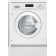 Встраиваемая стирально-сушильная машина Neff V6540X3