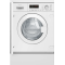 Встраиваемая стирально-сушильная машина Neff V6540X3 Встраиваемая стирально-сушильная машина Neff V6540X3