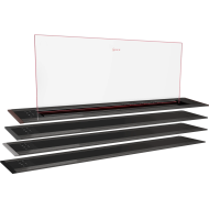 Встраиваемая вытяжка в столешницу Neff I88WMM1Y7