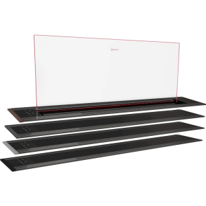 Встраиваемая вытяжка в столешницу Neff I88WMM1Y7 Встраиваемая вытяжка в столешницу Neff I88WMM1Y7