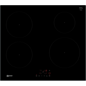 Индукционная варочная панель Neff T36UB40X1