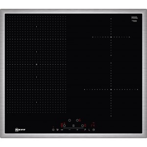 Индукционная варочная панель Neff T56BD50N0