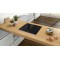 Индукционная варочная панель Neff T66TS6RN0 Home Connect