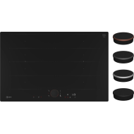 Индукционная варочная панель Neff T68PYY4C0